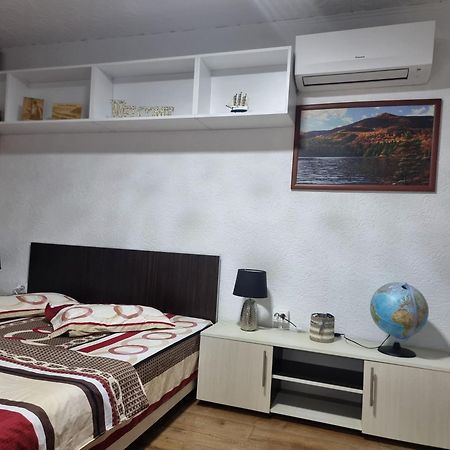 Apartment Ada Kaleh Orşova Εξωτερικό φωτογραφία