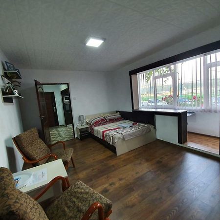 Apartment Ada Kaleh Orşova Εξωτερικό φωτογραφία
