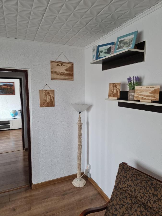 Apartment Ada Kaleh Orşova Εξωτερικό φωτογραφία