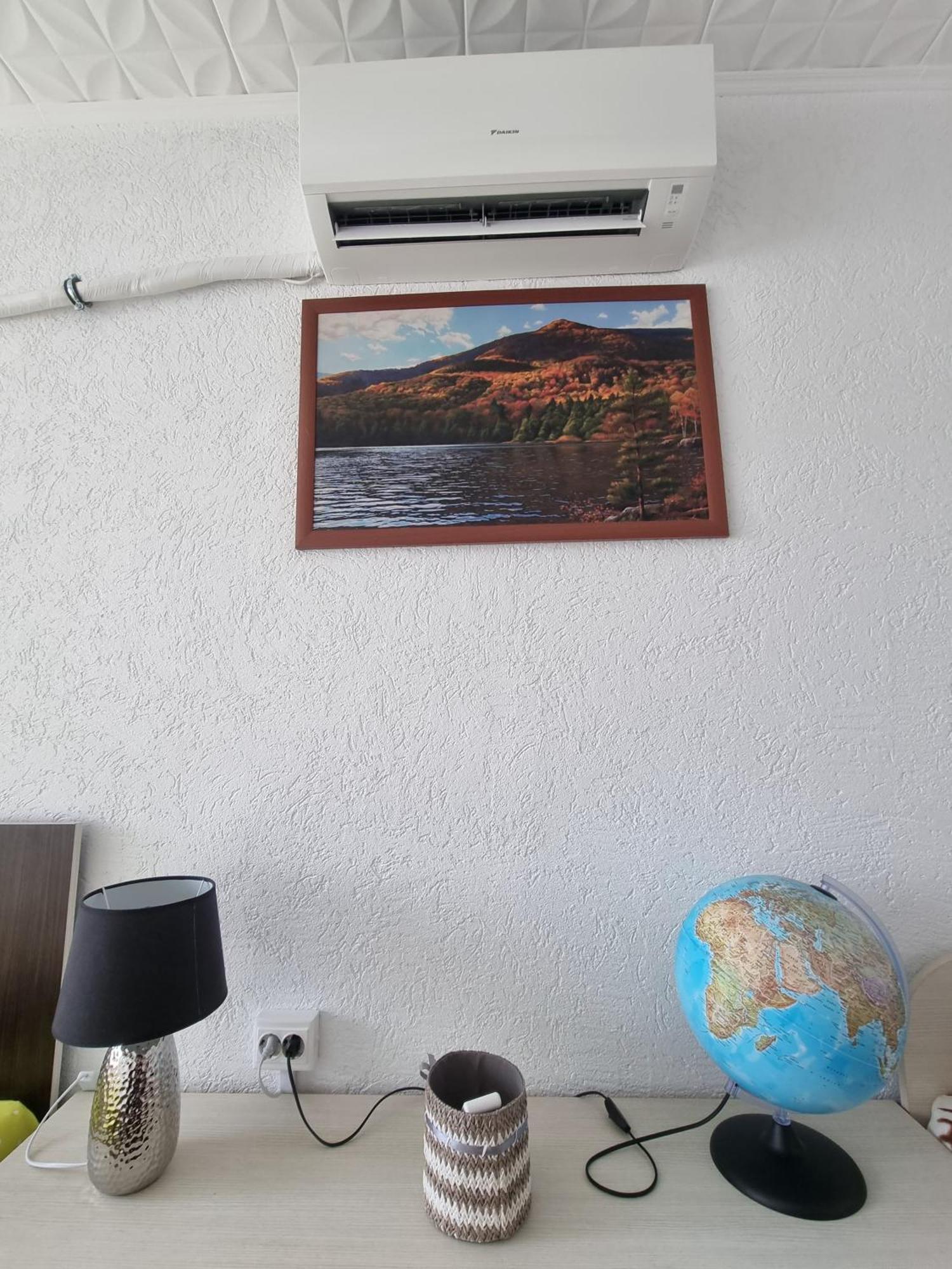 Apartment Ada Kaleh Orşova Εξωτερικό φωτογραφία