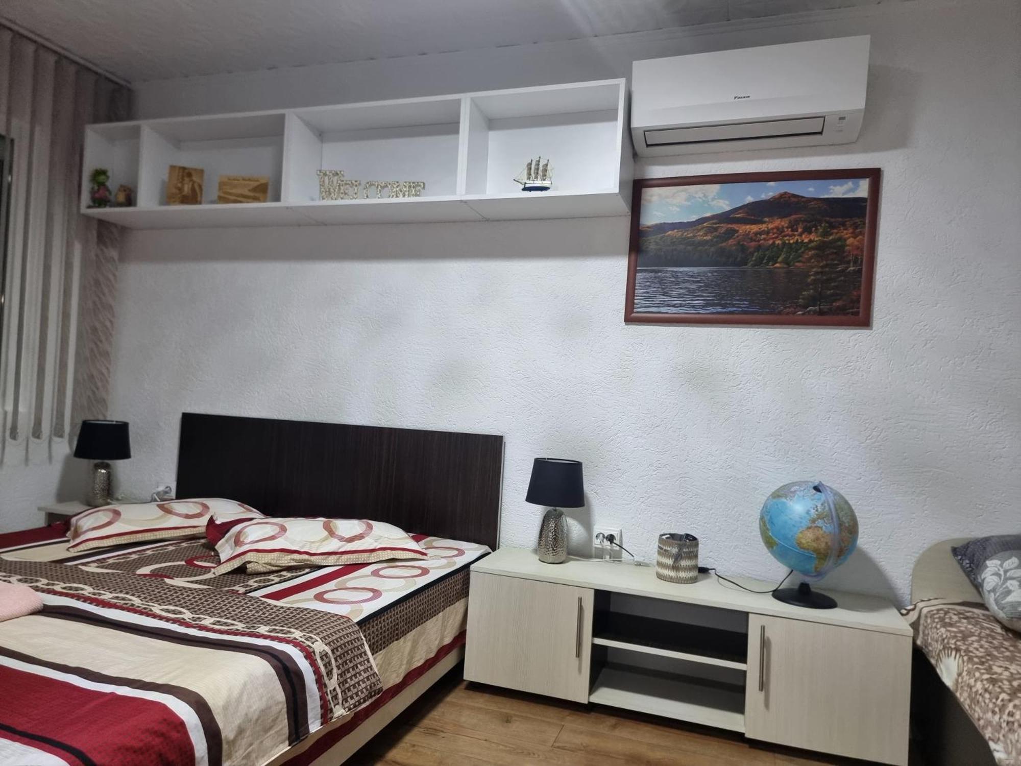Apartment Ada Kaleh Orşova Εξωτερικό φωτογραφία