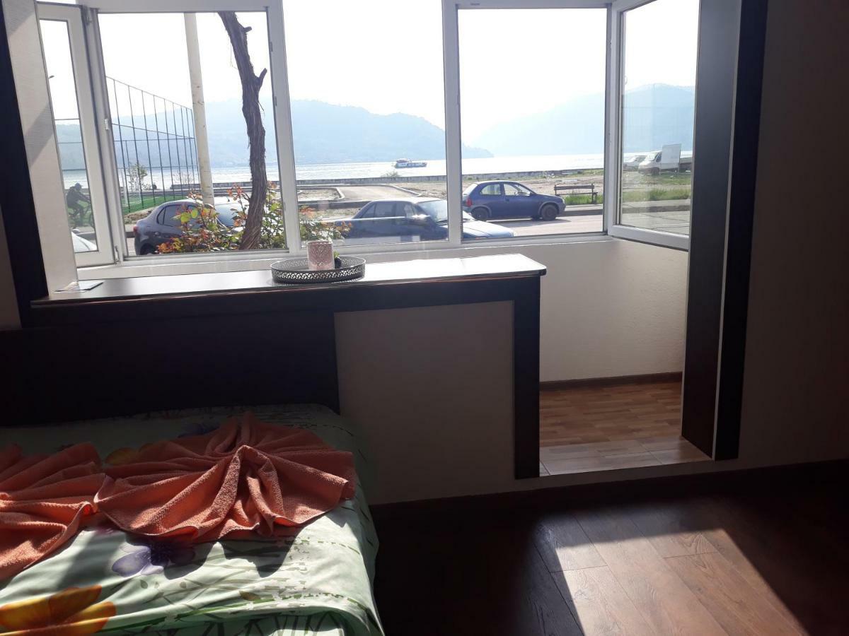 Apartment Ada Kaleh Orşova Εξωτερικό φωτογραφία