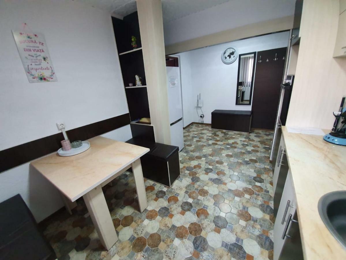 Apartment Ada Kaleh Orşova Εξωτερικό φωτογραφία
