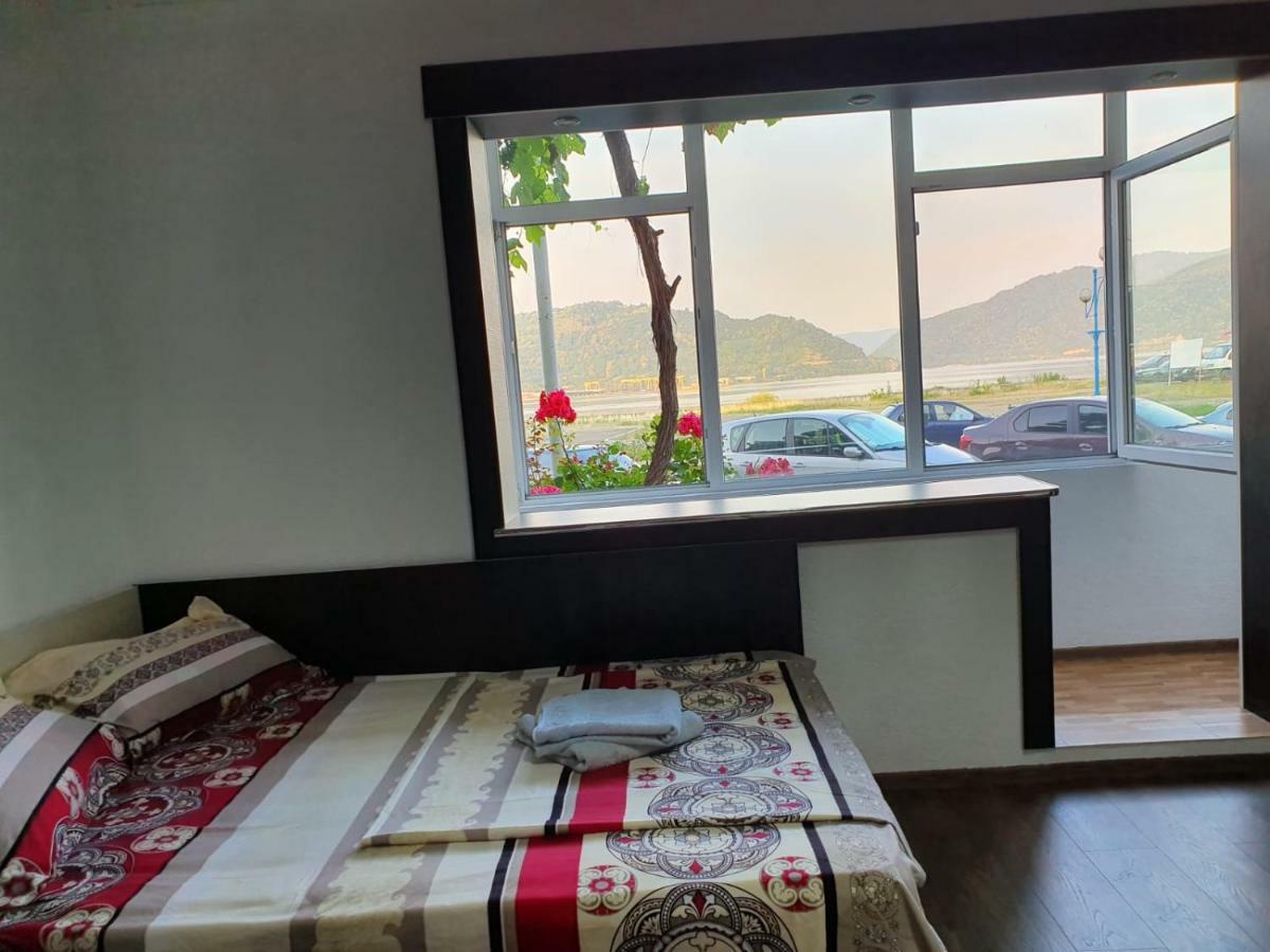 Apartment Ada Kaleh Orşova Εξωτερικό φωτογραφία