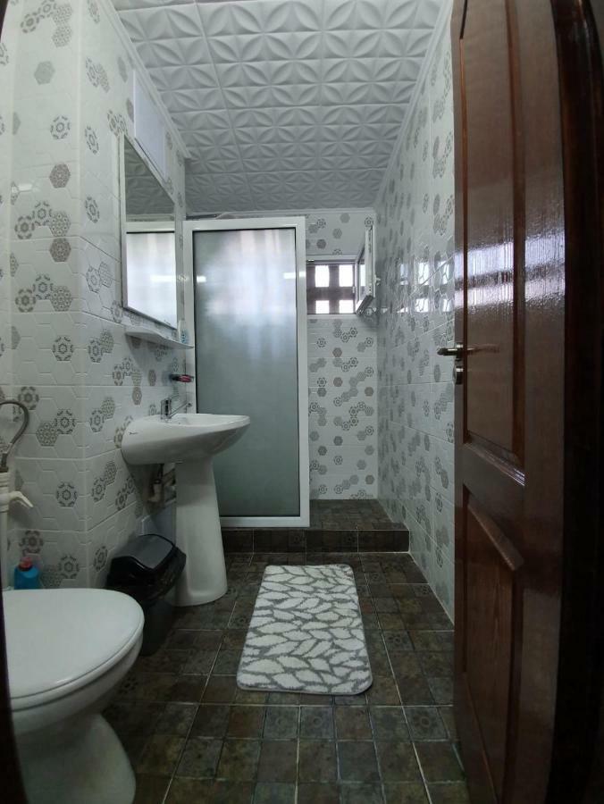 Apartment Ada Kaleh Orşova Εξωτερικό φωτογραφία