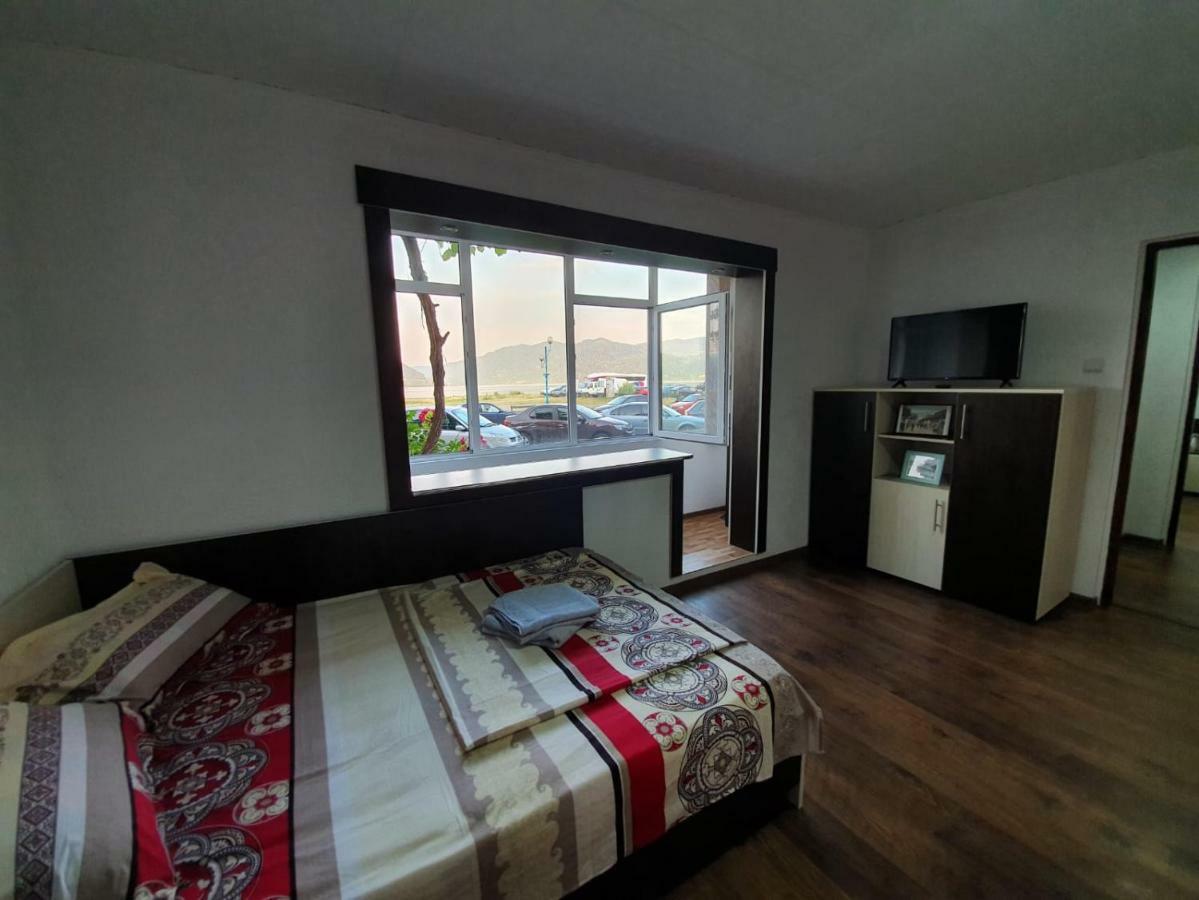 Apartment Ada Kaleh Orşova Εξωτερικό φωτογραφία