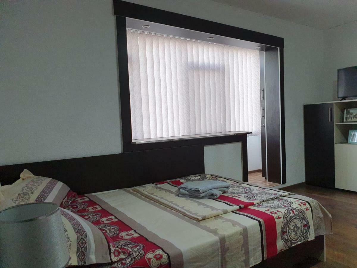Apartment Ada Kaleh Orşova Εξωτερικό φωτογραφία