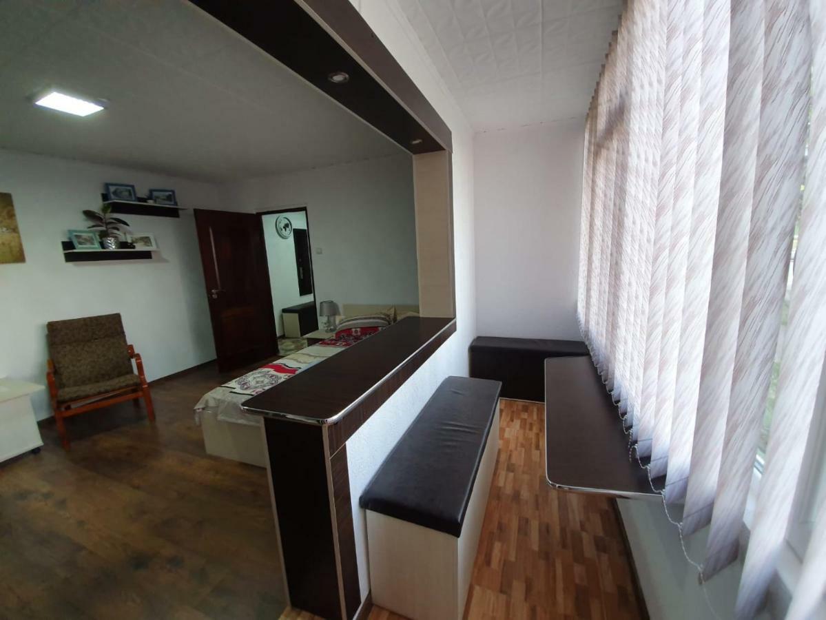 Apartment Ada Kaleh Orşova Εξωτερικό φωτογραφία
