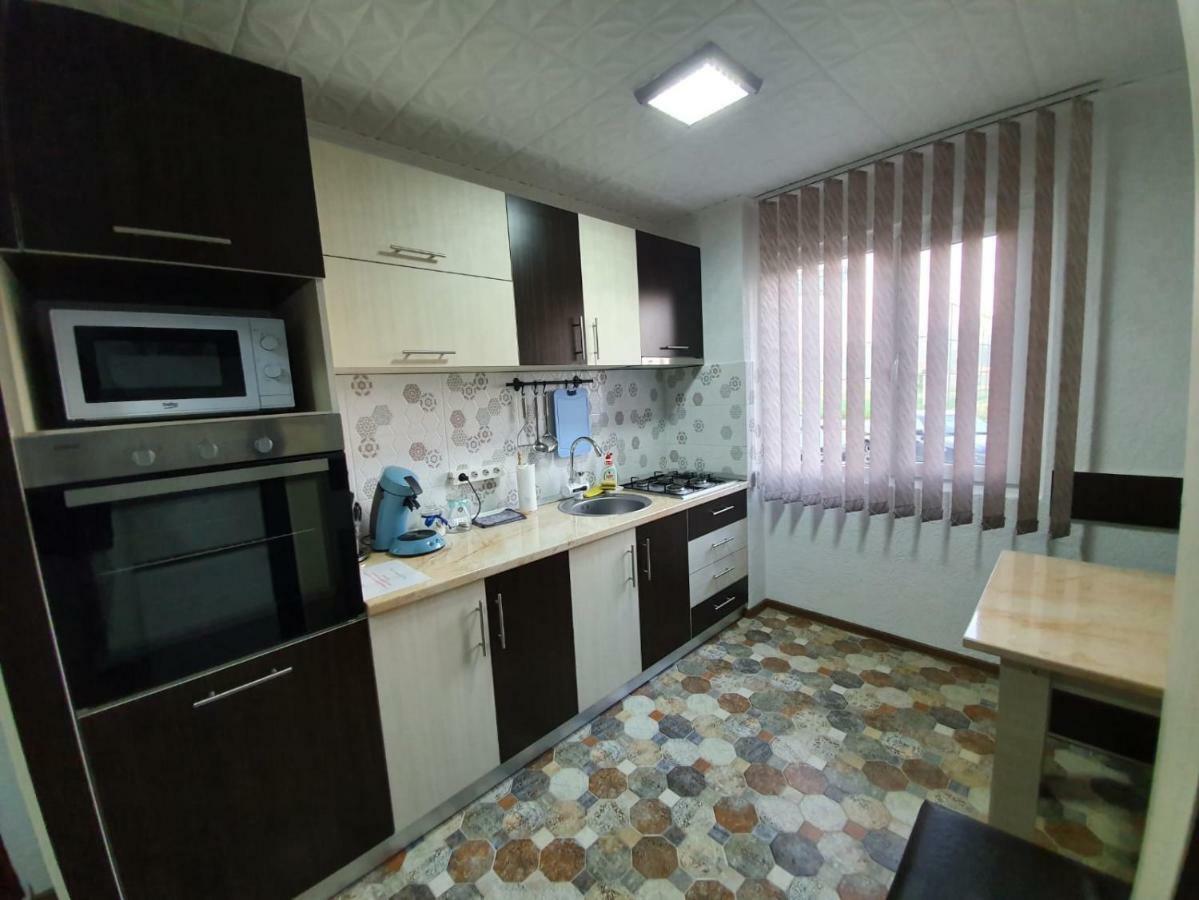 Apartment Ada Kaleh Orşova Εξωτερικό φωτογραφία