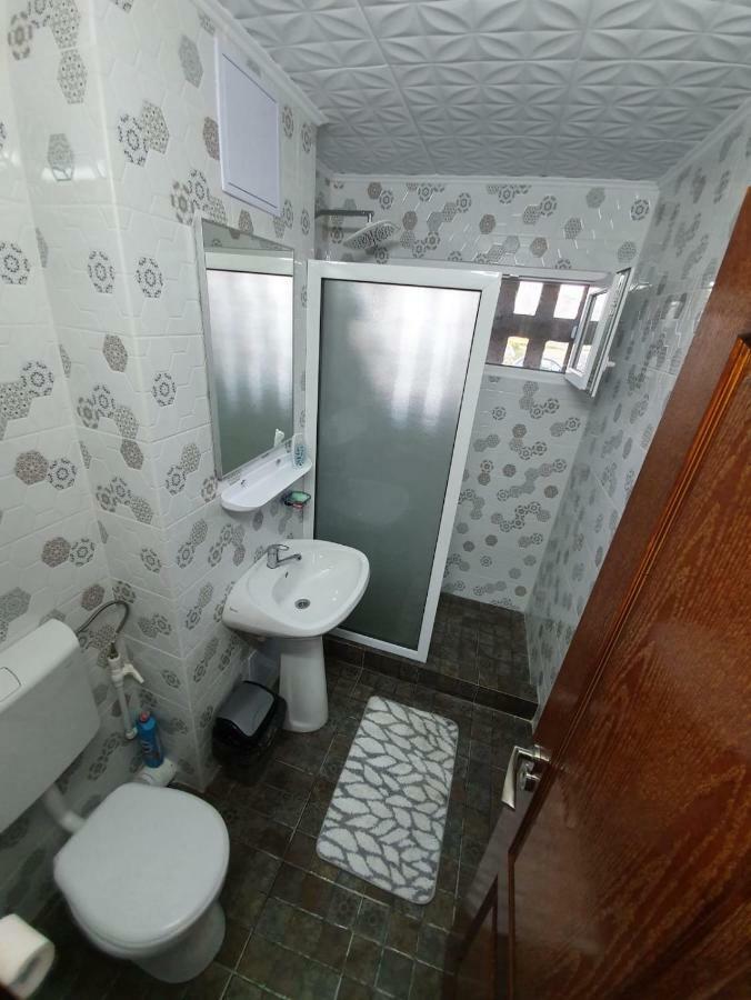 Apartment Ada Kaleh Orşova Εξωτερικό φωτογραφία