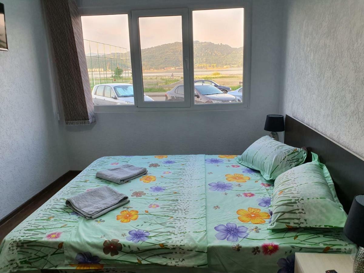 Apartment Ada Kaleh Orşova Εξωτερικό φωτογραφία