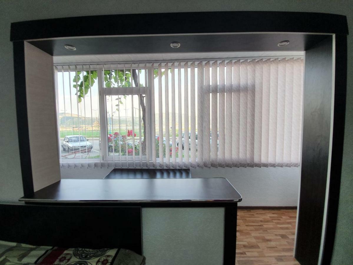 Apartment Ada Kaleh Orşova Εξωτερικό φωτογραφία
