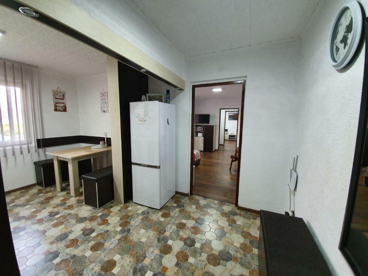 Apartment Ada Kaleh Orşova Εξωτερικό φωτογραφία