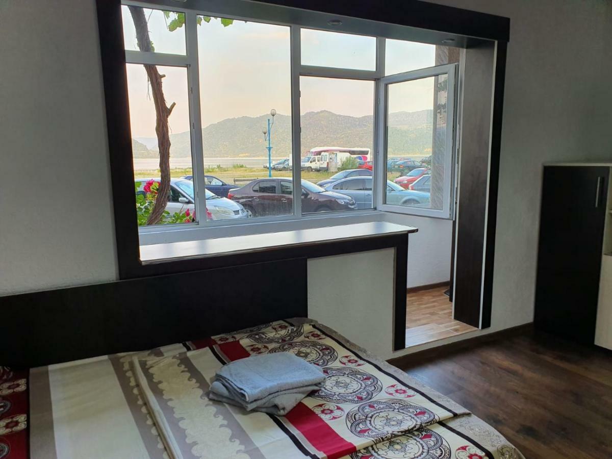 Apartment Ada Kaleh Orşova Εξωτερικό φωτογραφία