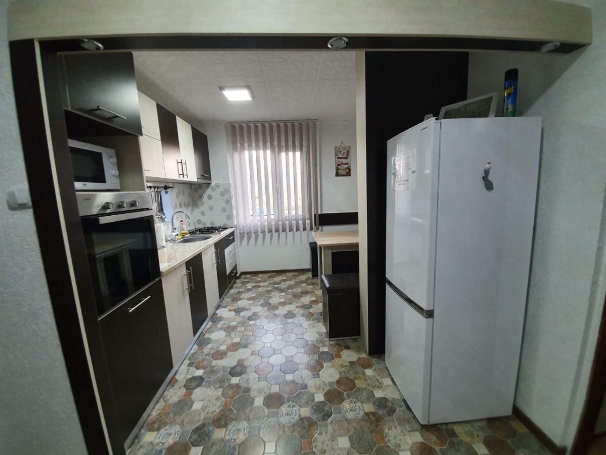 Apartment Ada Kaleh Orşova Εξωτερικό φωτογραφία