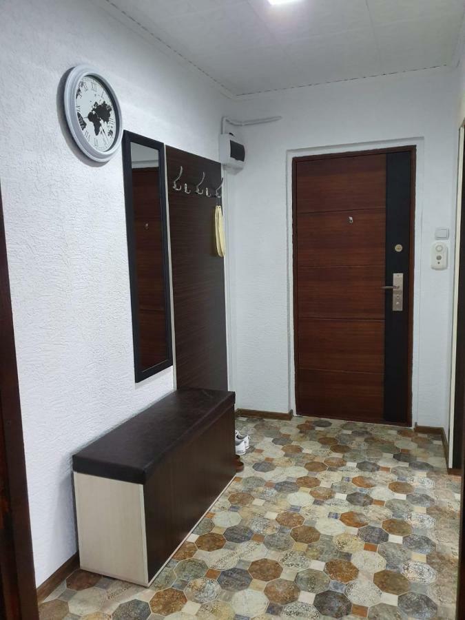 Apartment Ada Kaleh Orşova Εξωτερικό φωτογραφία