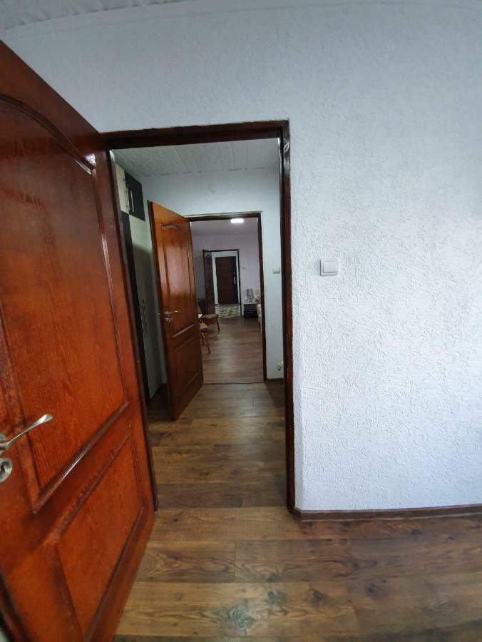 Apartment Ada Kaleh Orşova Εξωτερικό φωτογραφία