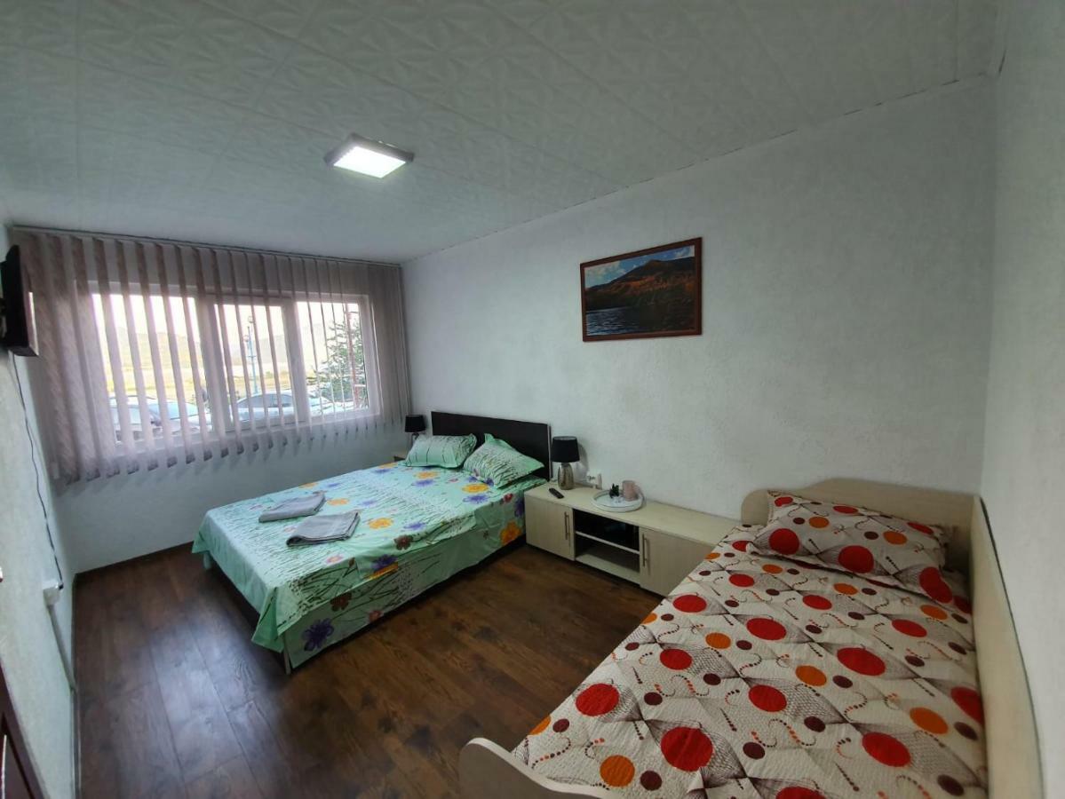 Apartment Ada Kaleh Orşova Εξωτερικό φωτογραφία