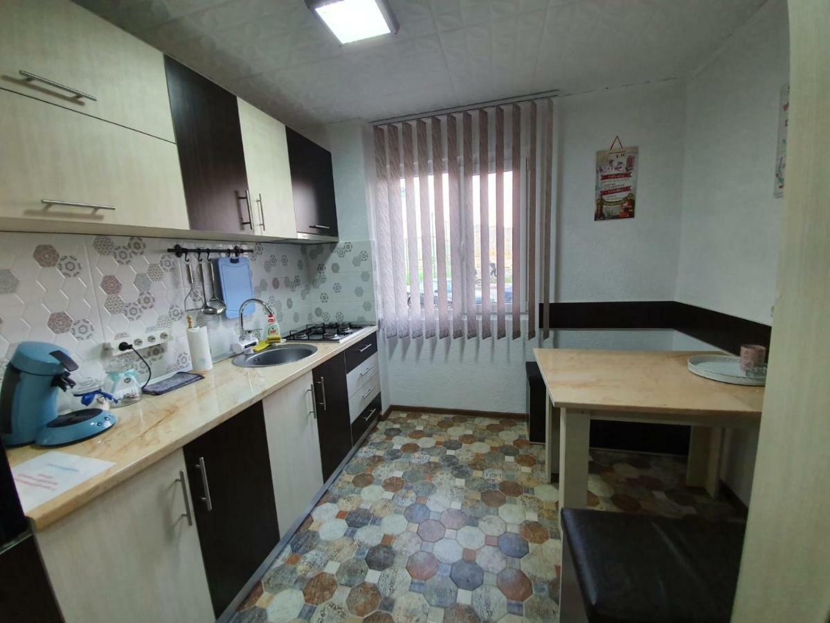 Apartment Ada Kaleh Orşova Εξωτερικό φωτογραφία