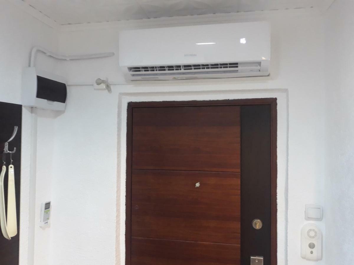 Apartment Ada Kaleh Orşova Εξωτερικό φωτογραφία